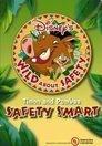 Wild About Safety: Timon and Pumbaa Safety Smart About Fire