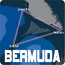 Bermuda / Mousouzoku