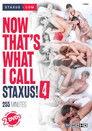 Now That's What I Call Staxus! 4