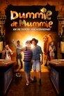 Dummie the Mummy and the Tomb of Achnetoet