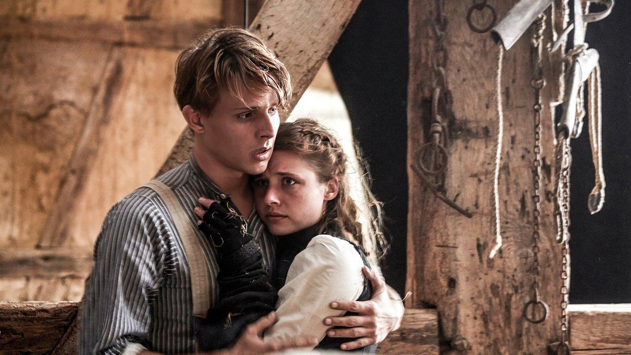 A Gschicht über d'Lieb backdrop