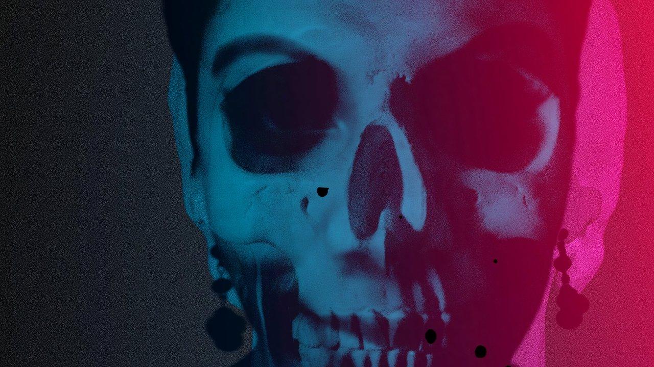 Jacquilynn The Ripper backdrop