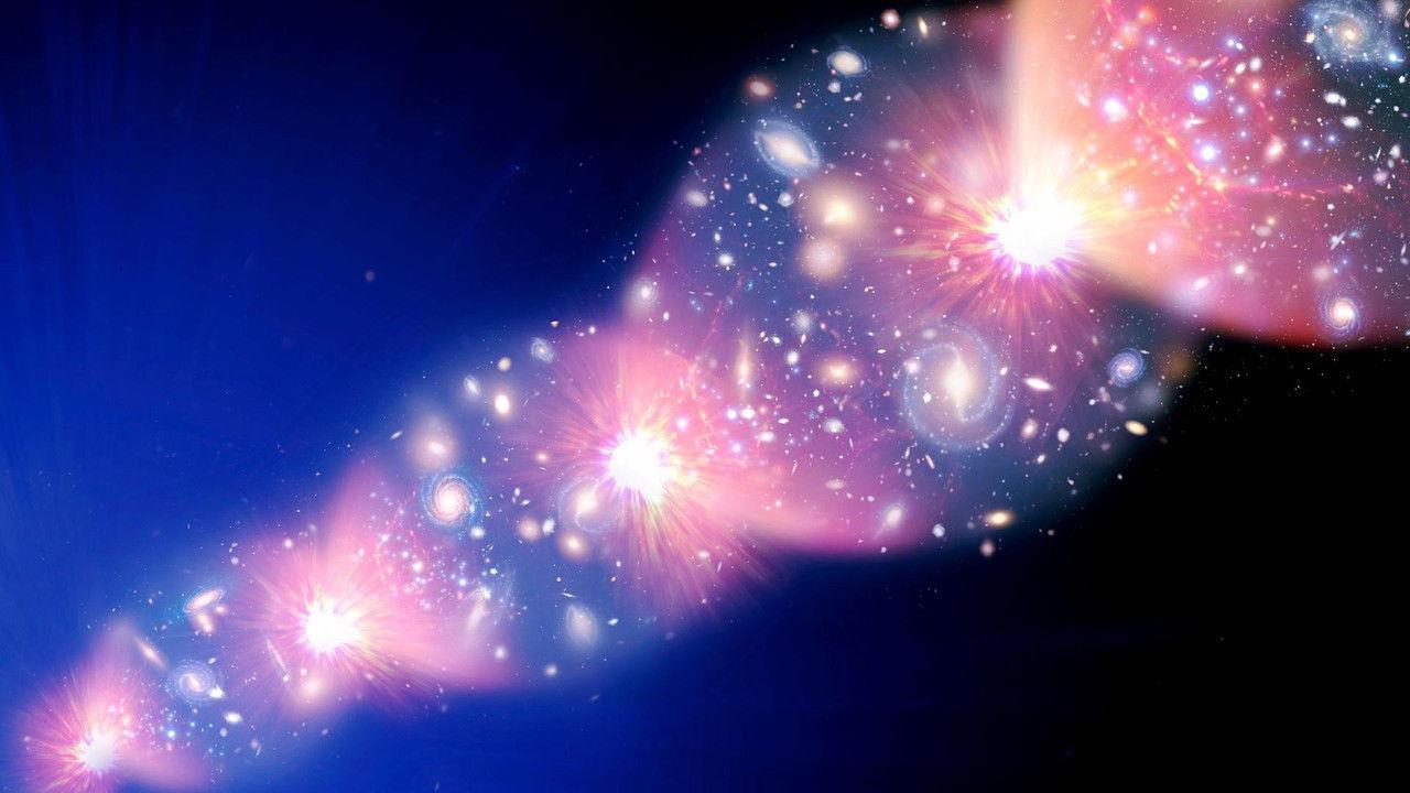 Will The Big Bang Happen AGAIN (and Again)?