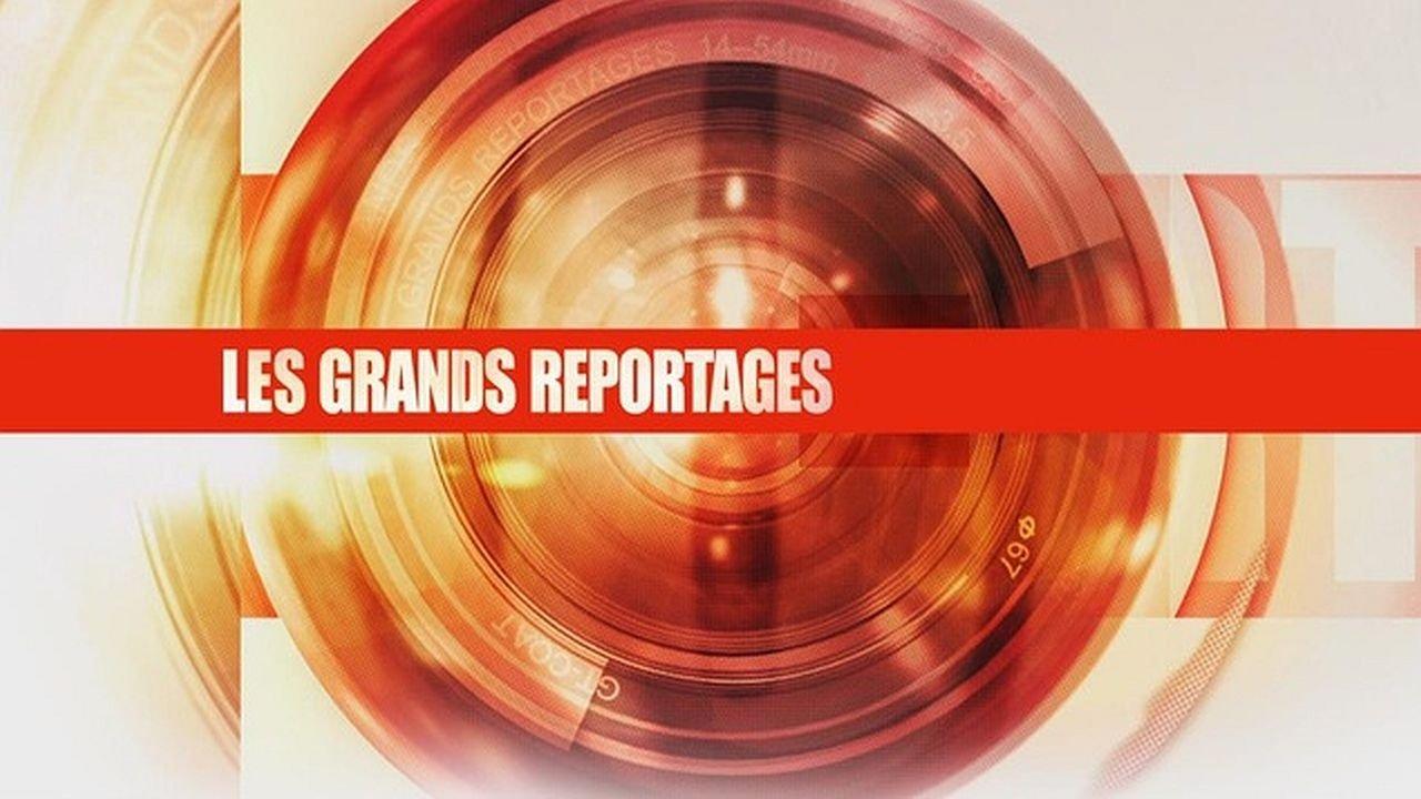 Les grands reportages - Morts sur ordonnance backdrop