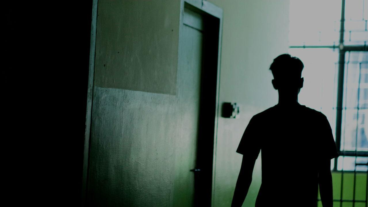 Anachronist backdrop