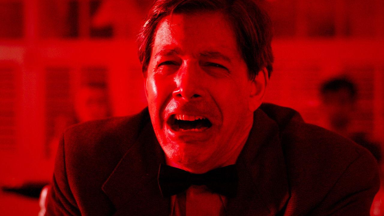 The Anderson Family Breakfast backdrop