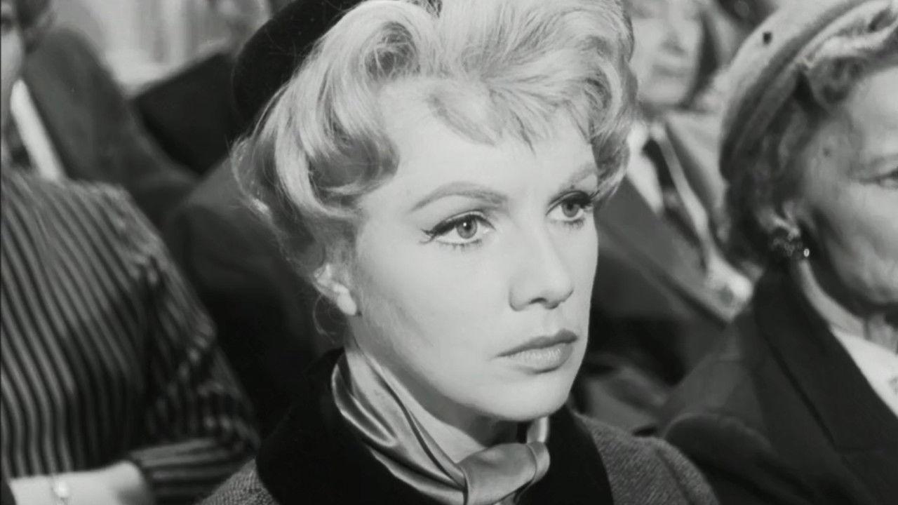 The Case of the Calendar Girl