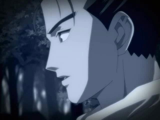 The God of the Sea in the East, the Mighty Ocean in the West - Reminiscence Chapter