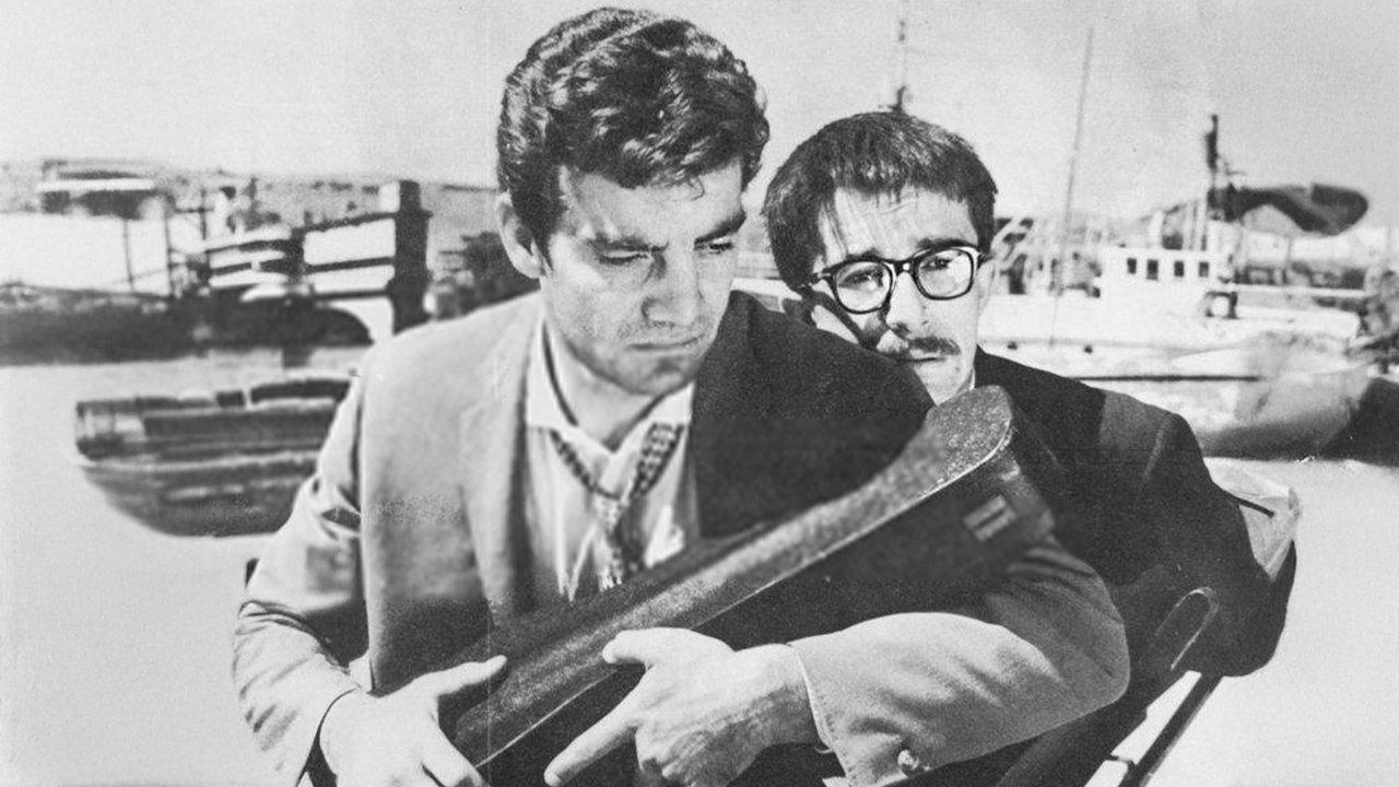 Seni Benden Alamazlar backdrop