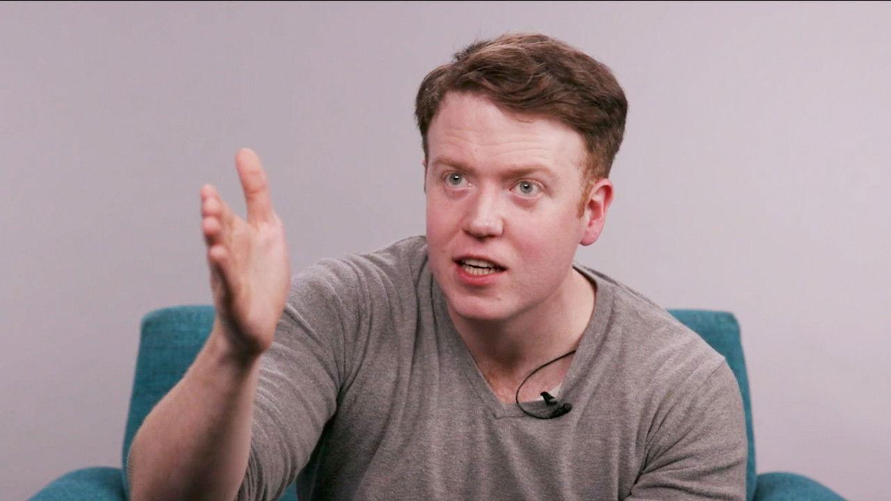 Bonus Footage: Oreo CEO