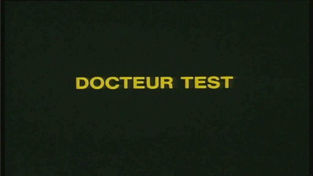 Dr. Test (1)