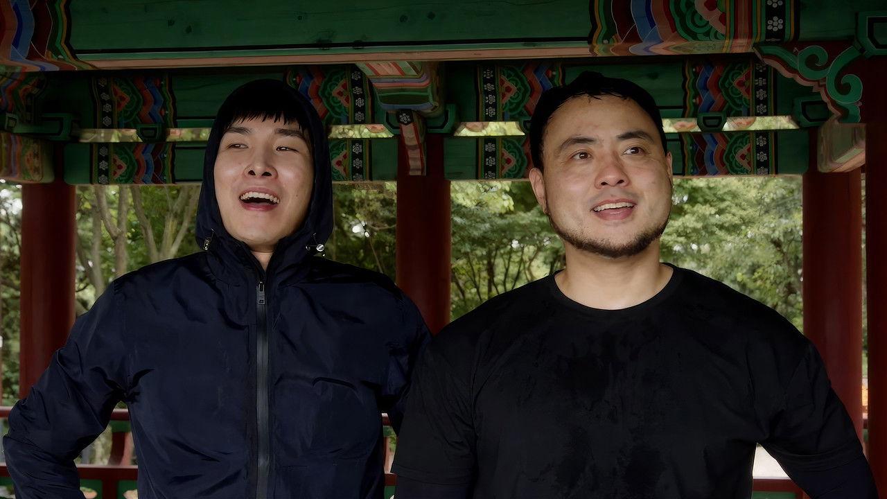 Attribution backdrop