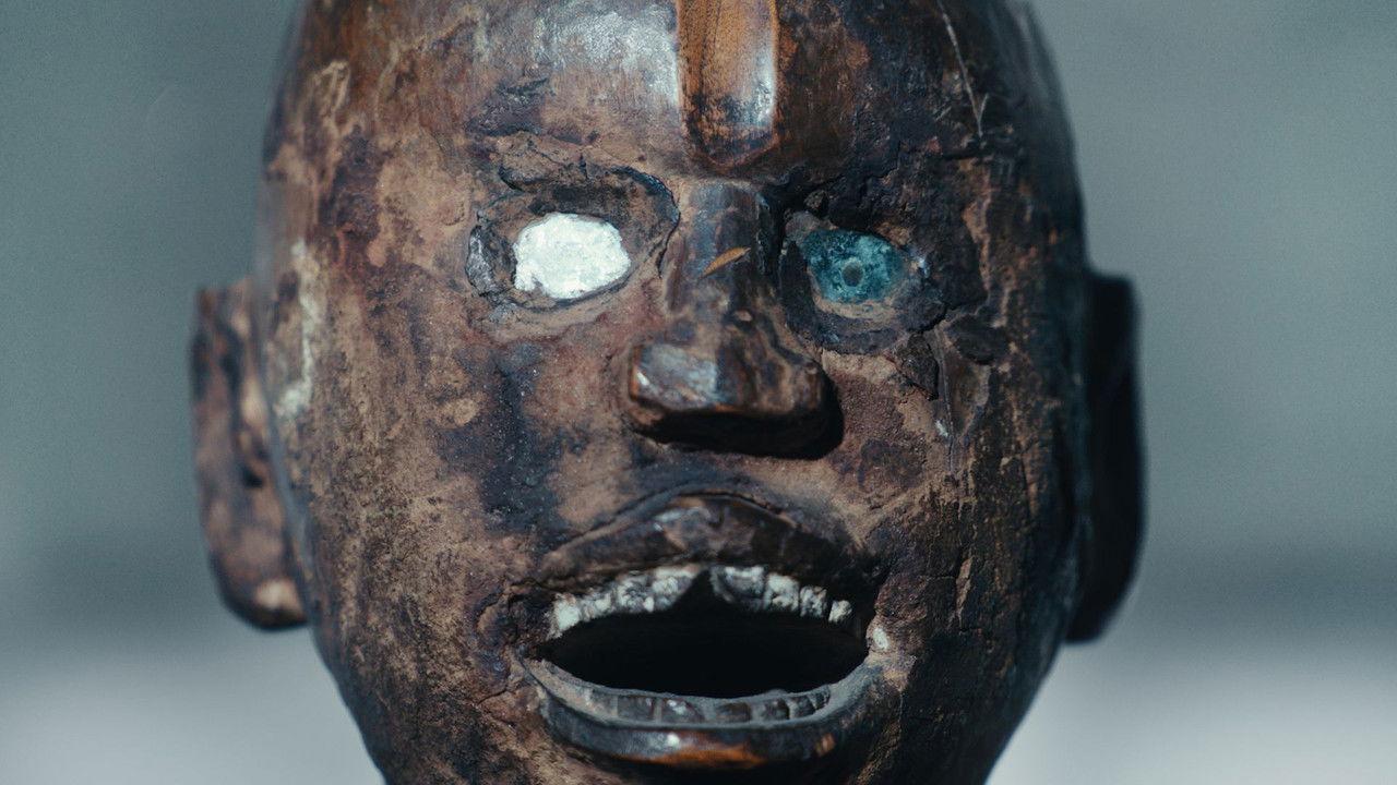 The Story of Ne Kuko - Gebod 10