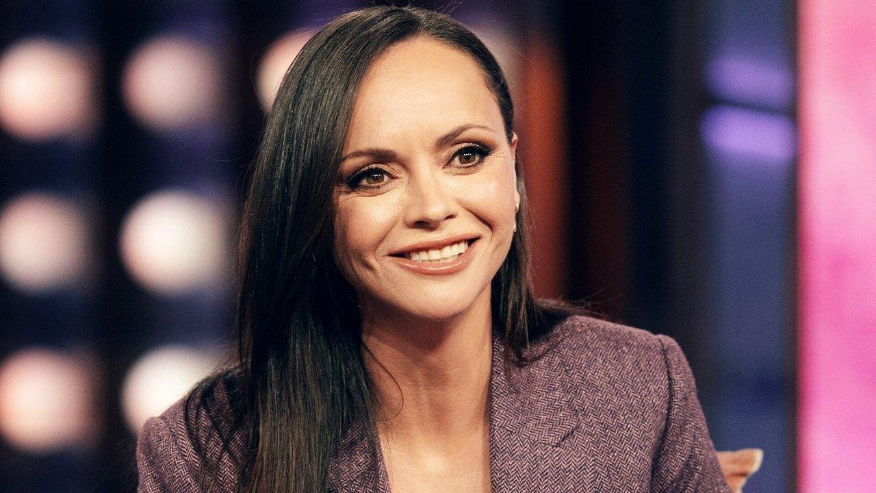 Christina Ricci, Danny Ramirez