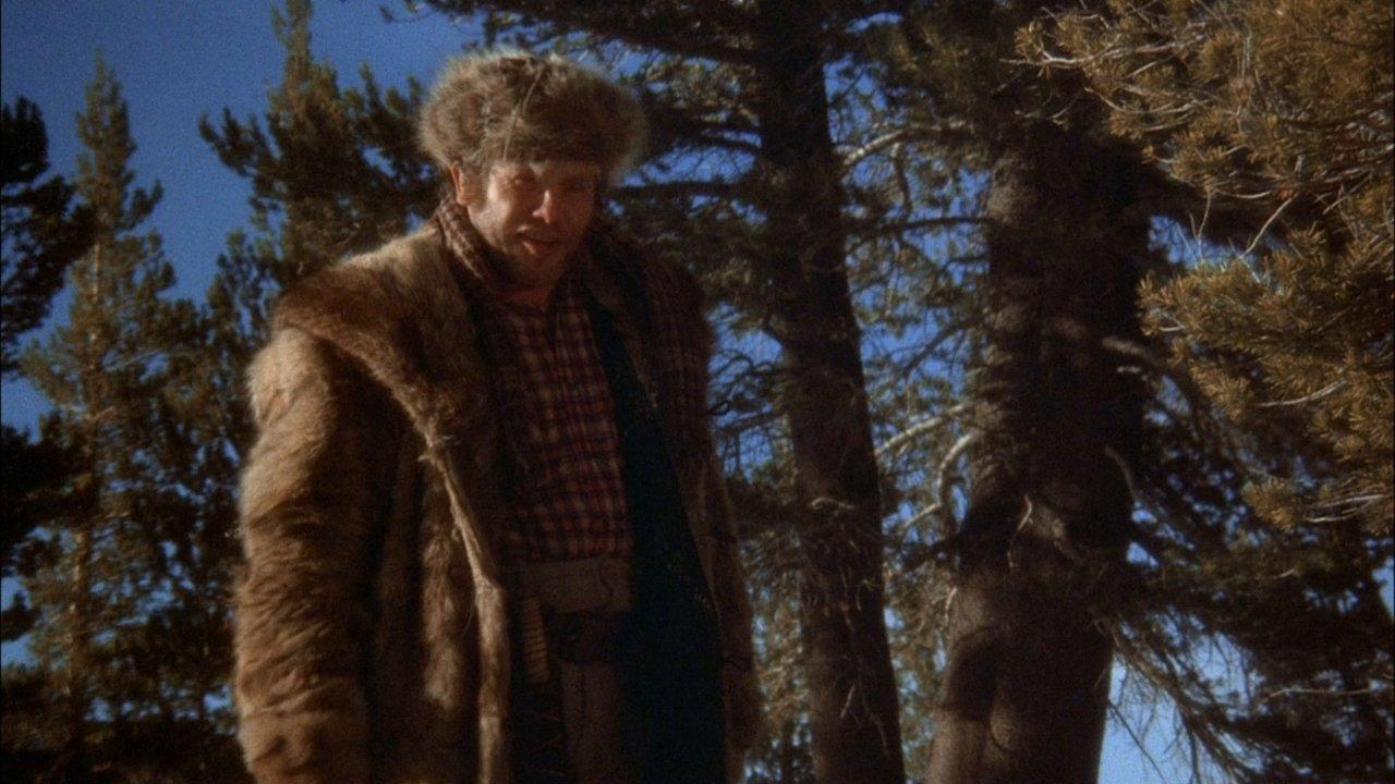 The Call of the Wild backdrop