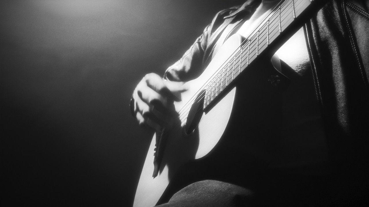 Crónicas de una traición backdrop