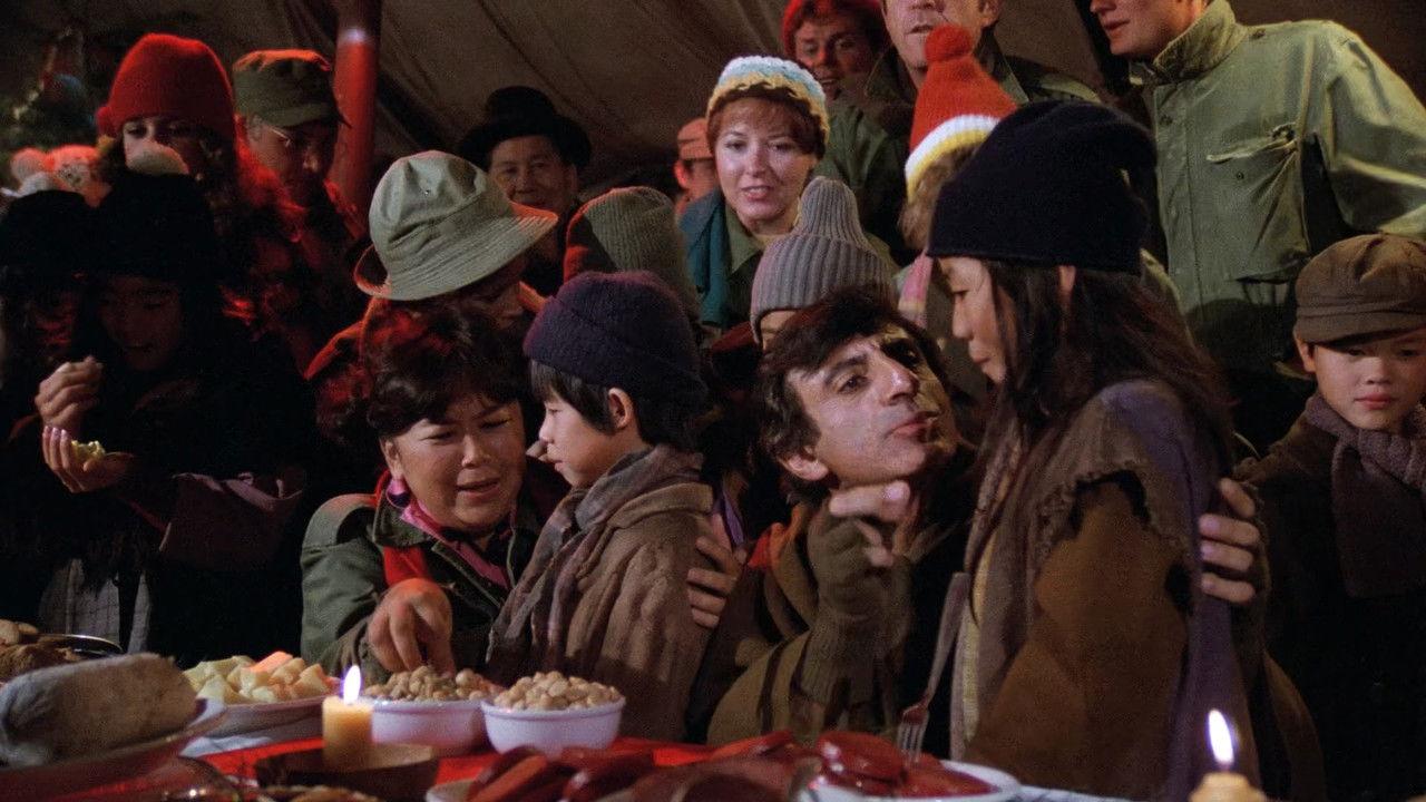 Death Takes a Holiday