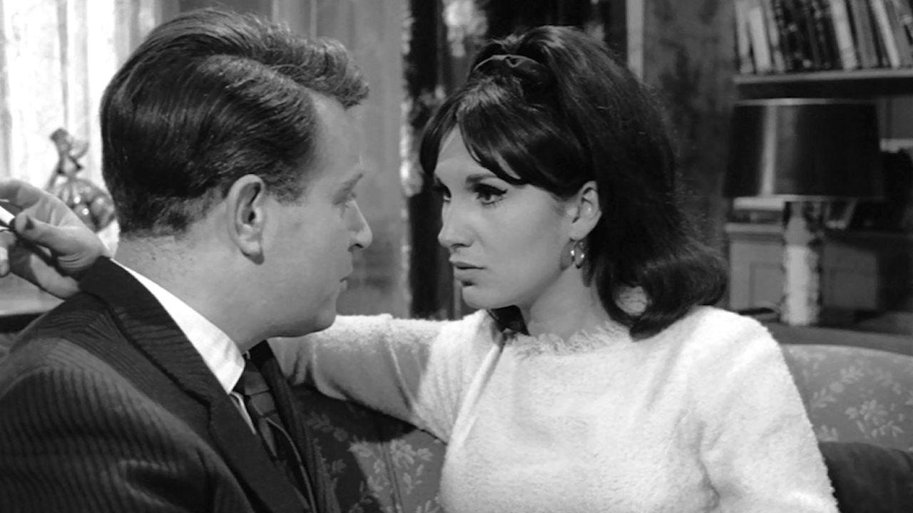 Return to Sender backdrop