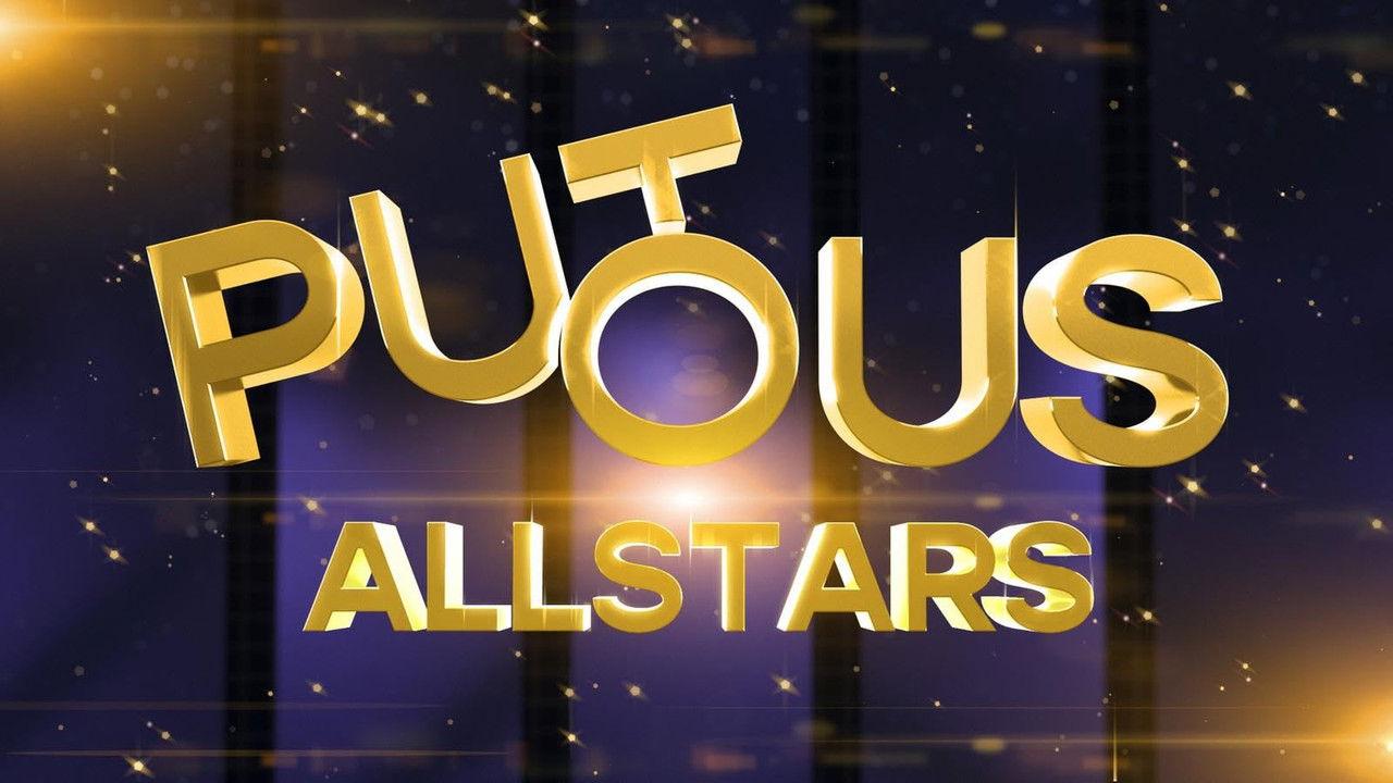 Putous Allstars backdrop