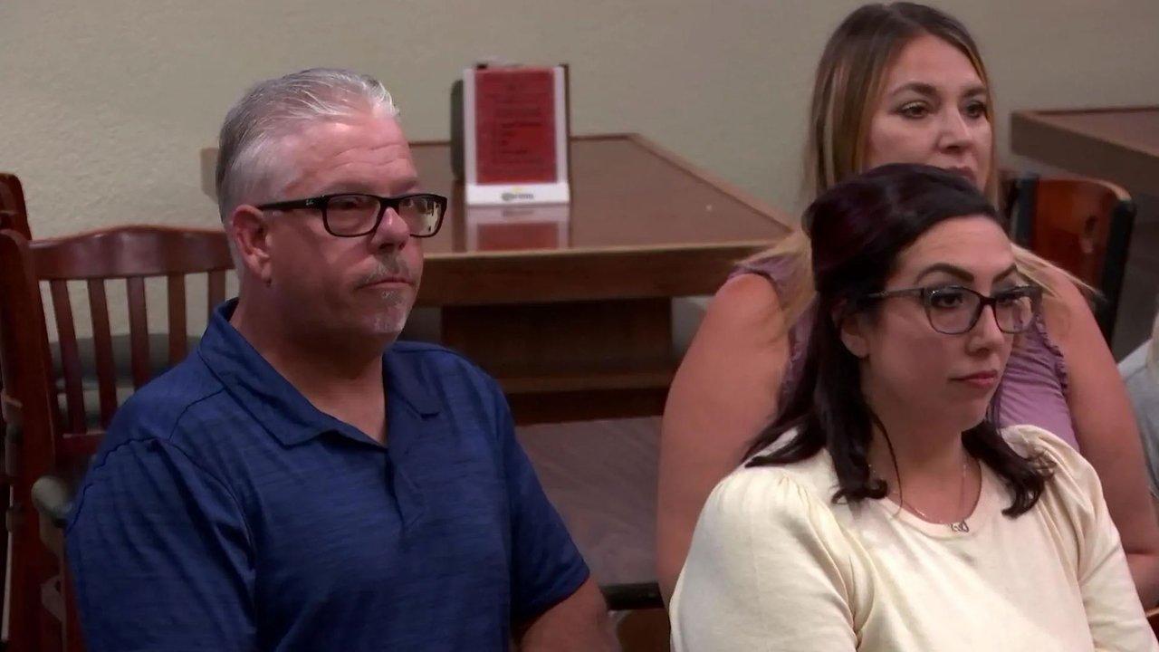 Lights Out in the Harbor