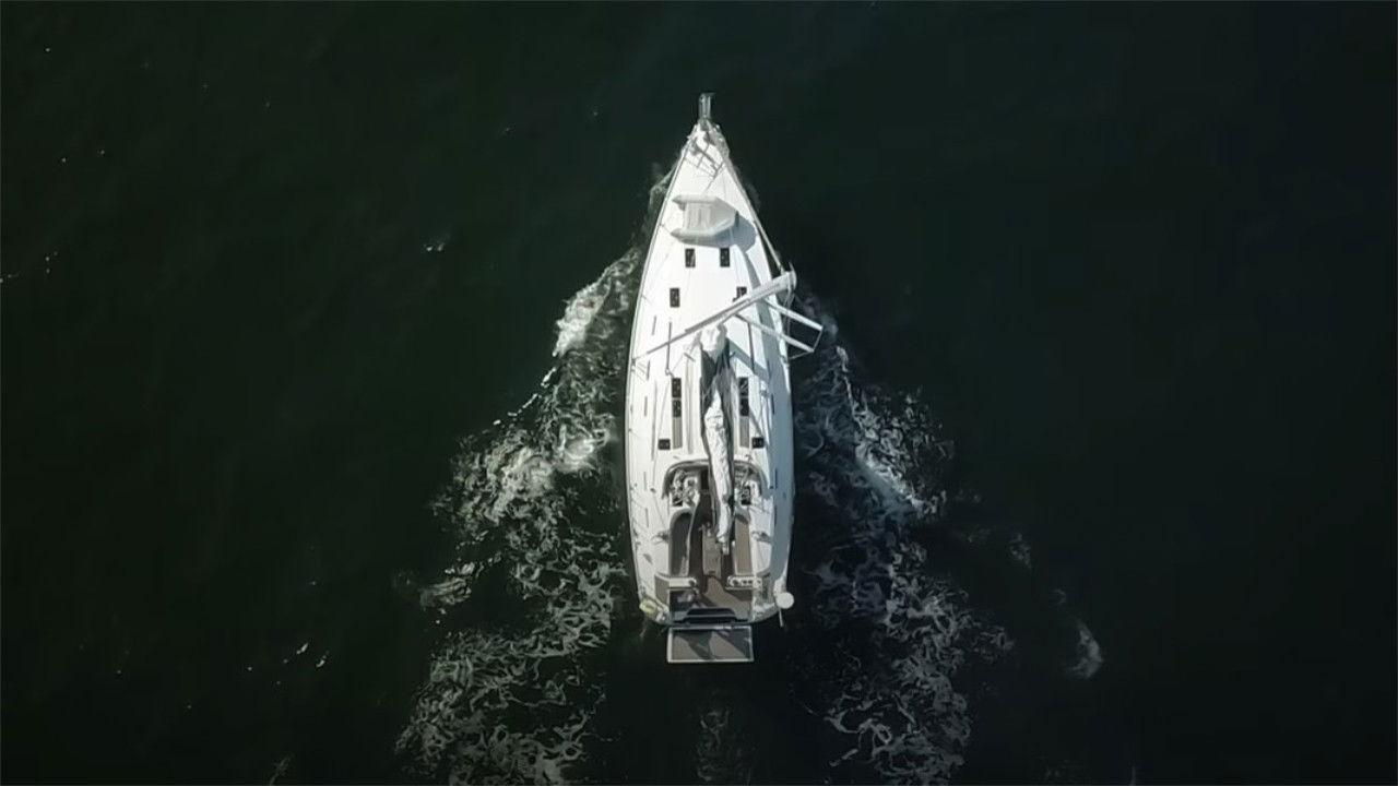 Tatort Ostsee - Wer sprengte die Nord Stream-Pipelines? backdrop