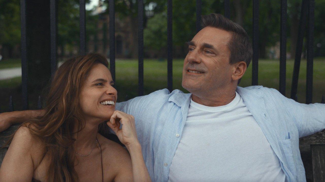 The Things You Lost Along the Way