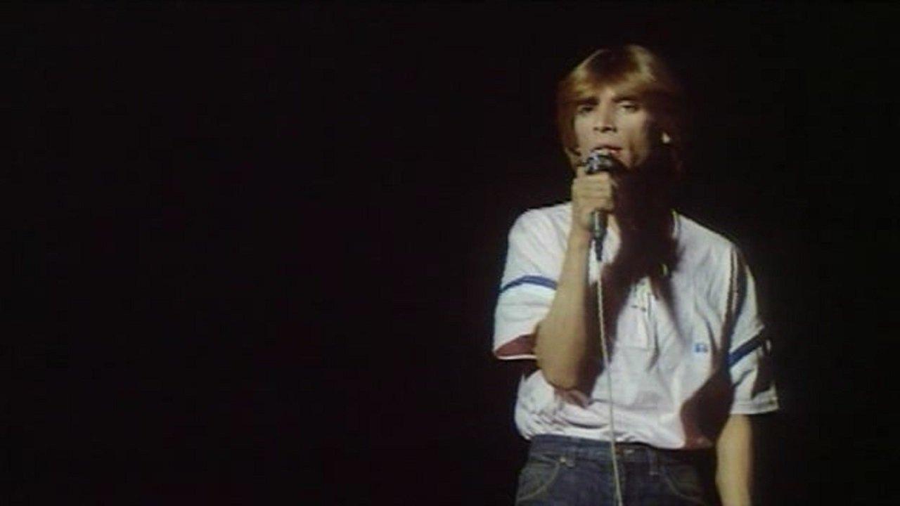 L'ammiratrice backdrop