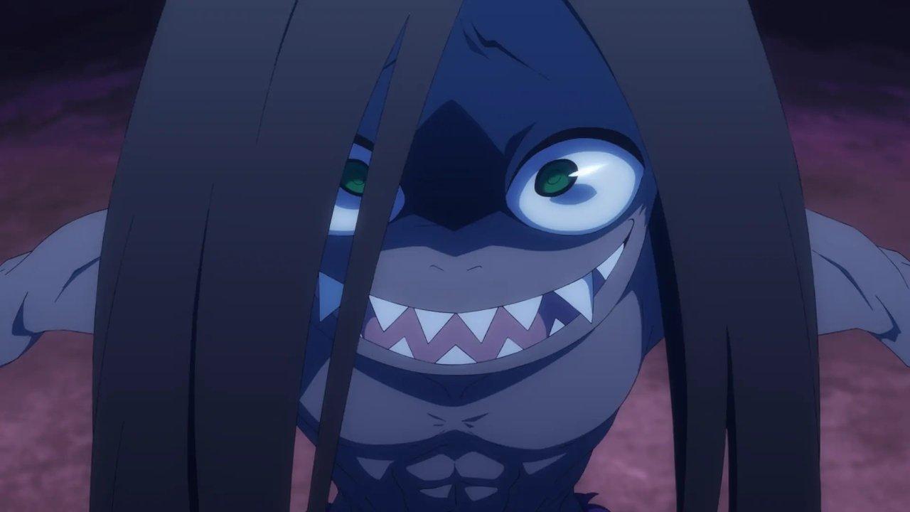 The Result of the Battle for Priestella