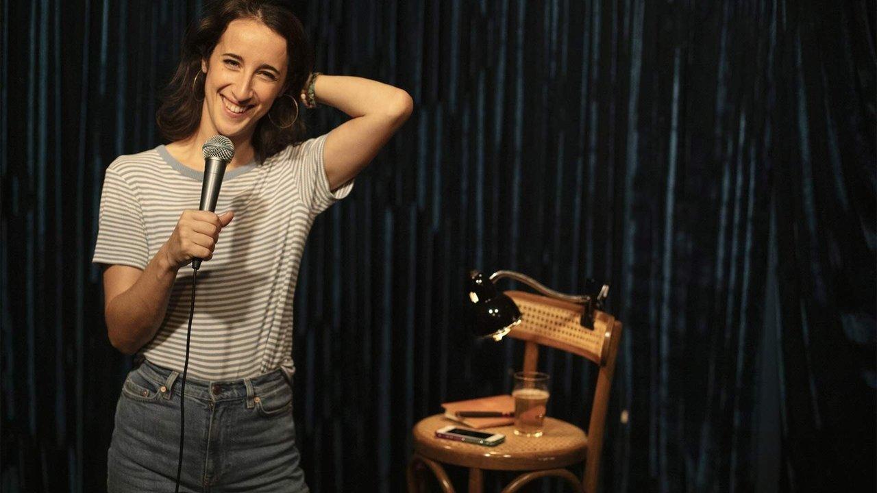 Jeune et Golri backdrop