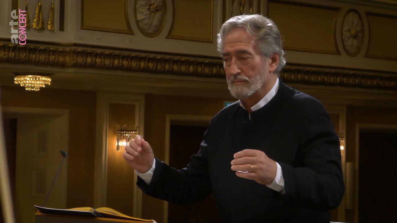 Jordi Savall dirige le Requiem de Mozart backdrop