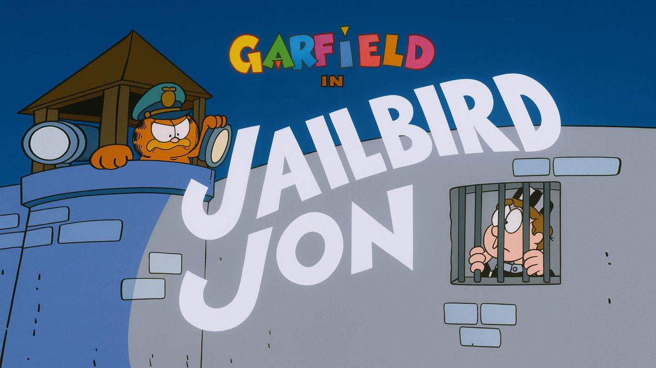 Jailbird Jon