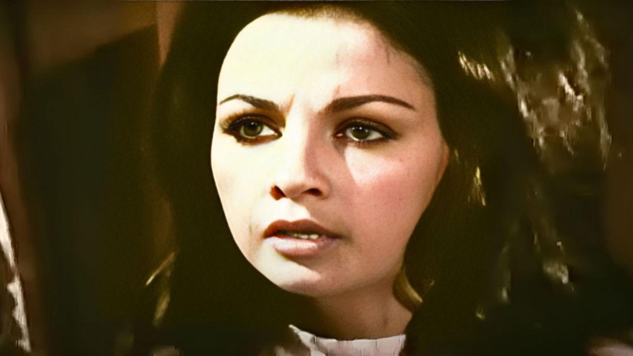 Trees Die Standing backdrop