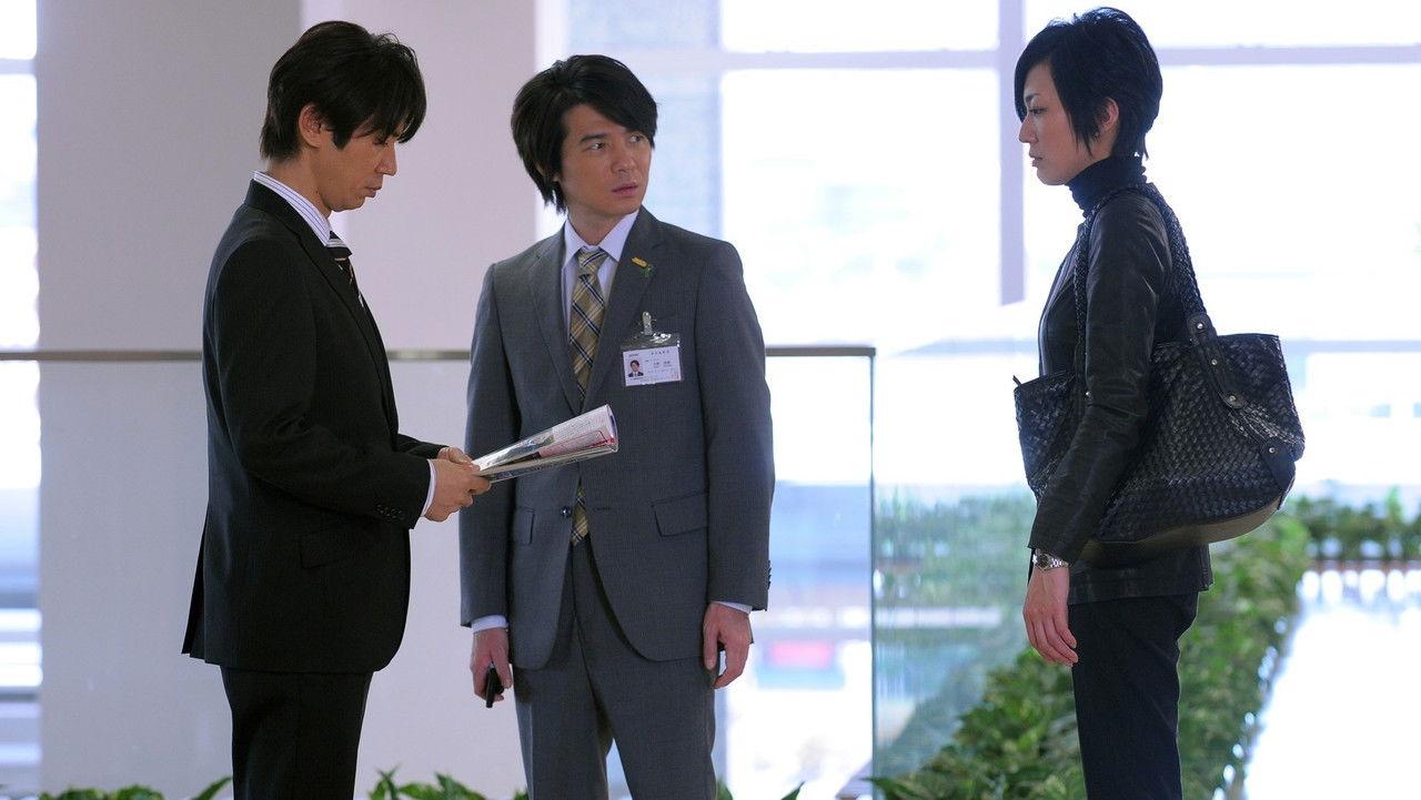 CO: Transplant Coordinator backdrop