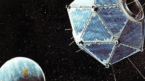 Birth of a Black Hole