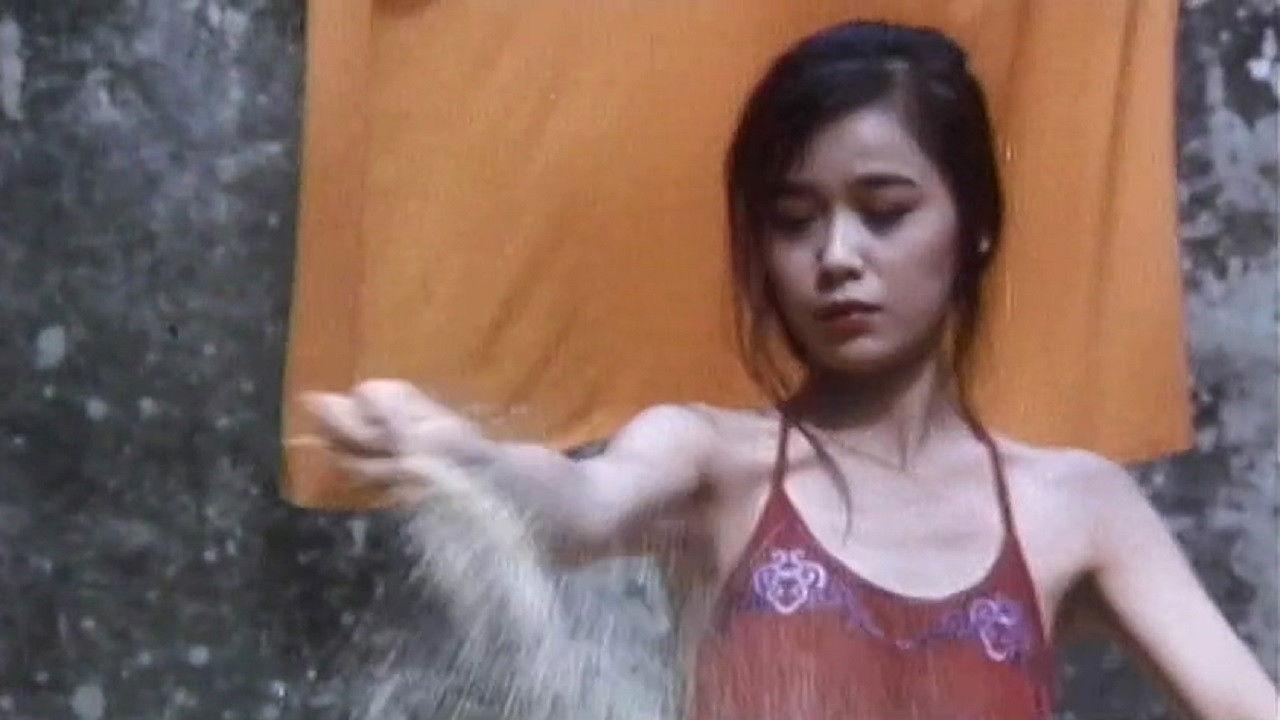 The Sichuan Concubines backdrop