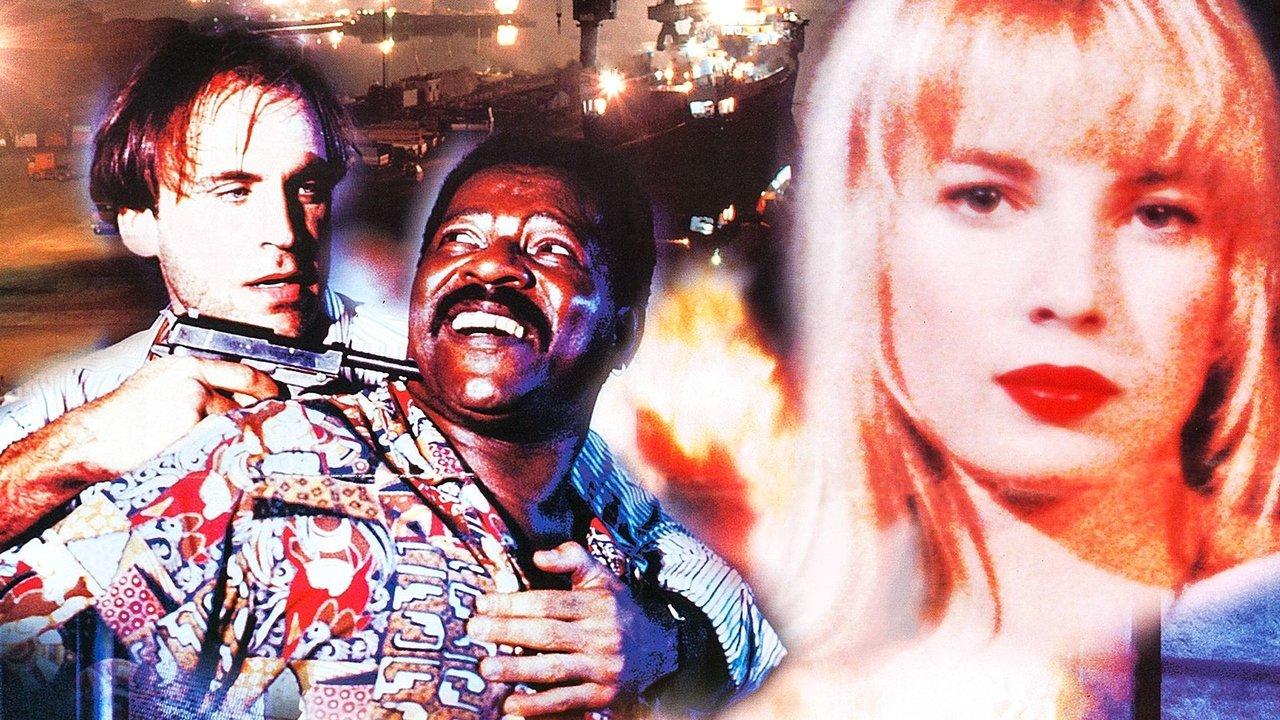 Desperate Crimes backdrop