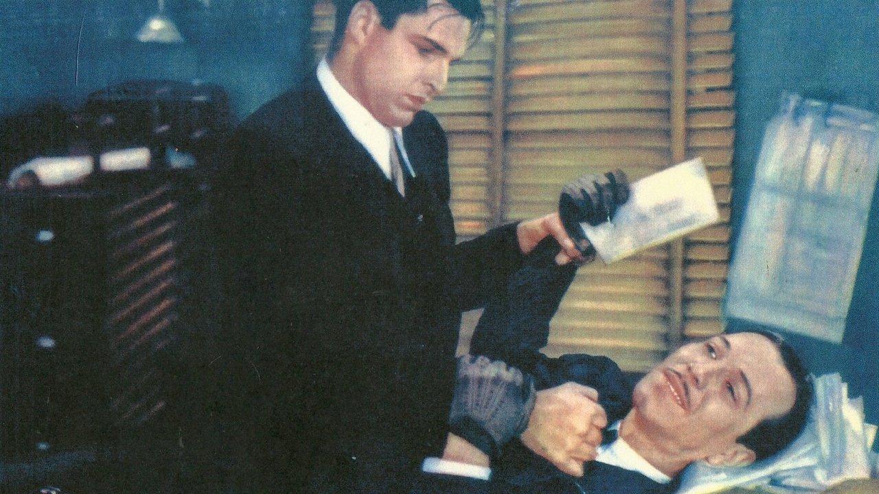 Badge of Honor backdrop