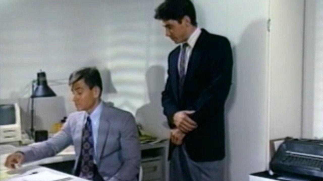 Once In A Blue Moon backdrop