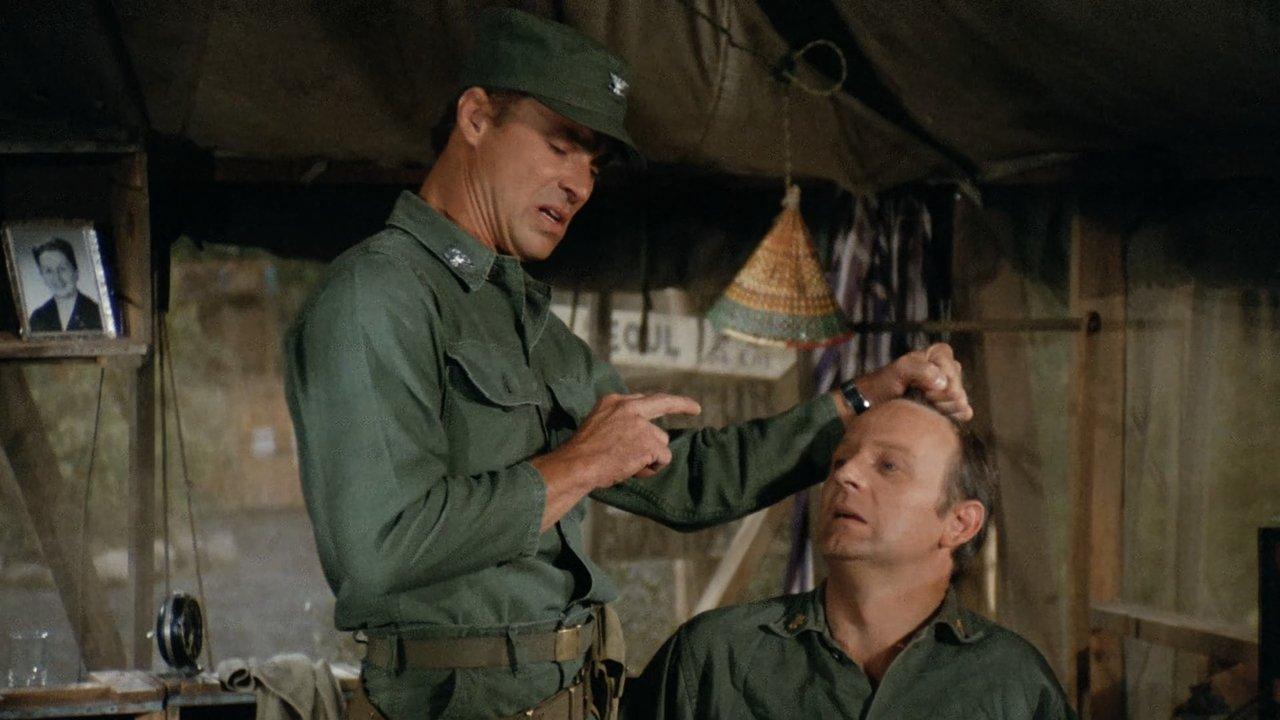 The Abduction of Margaret Houlihan