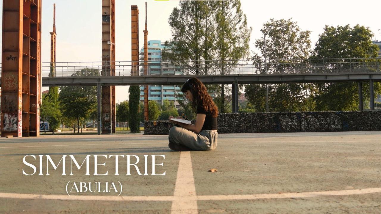 Simmetrie (Abulia) backdrop