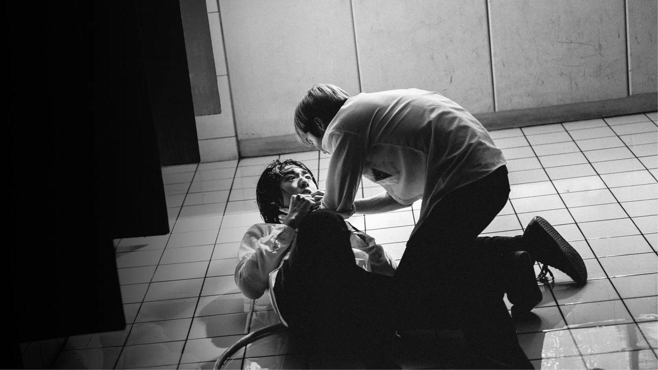 The Bite of the Dolphin backdrop