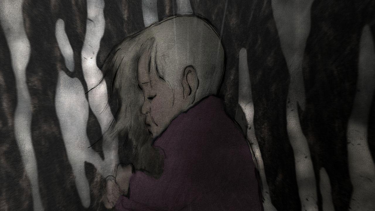 Little Smasher backdrop