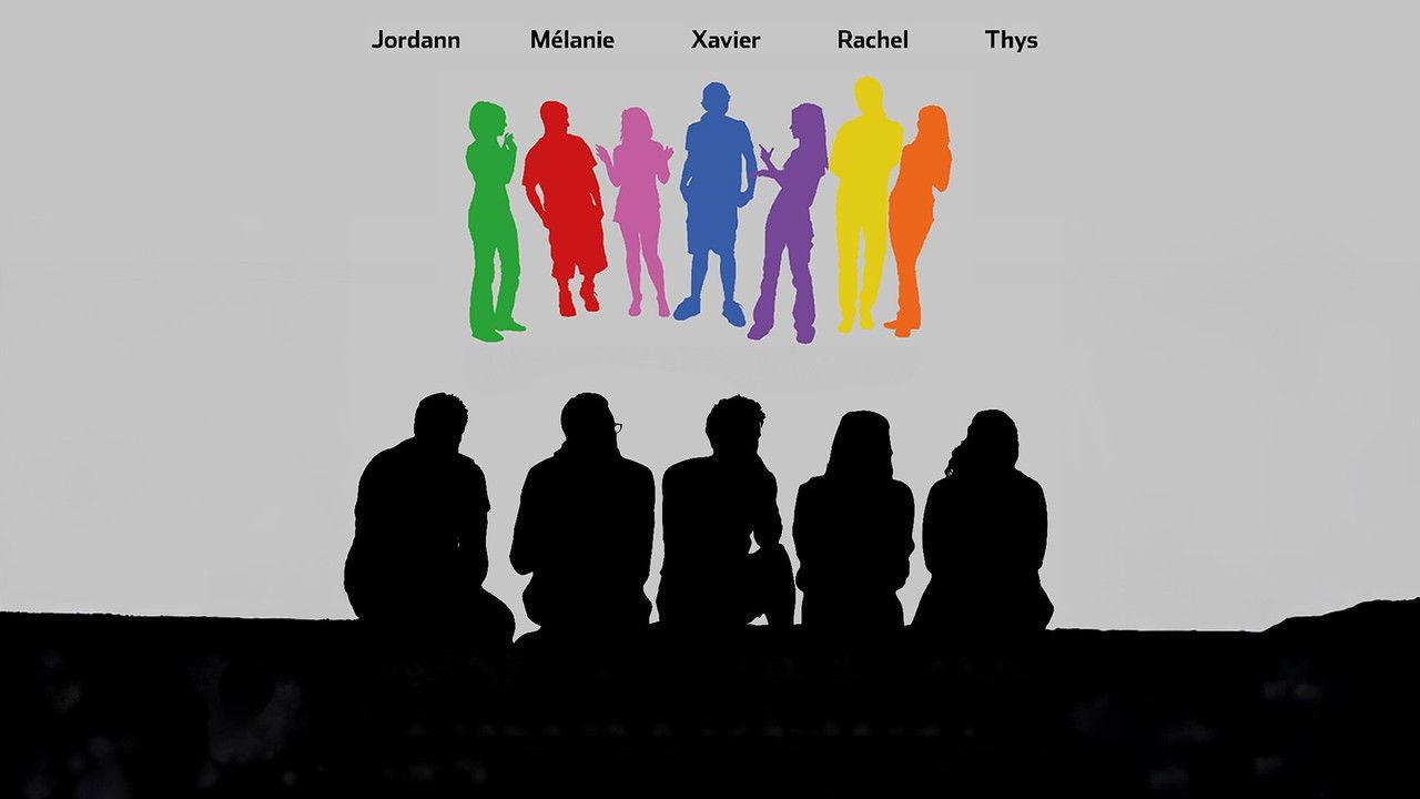 Romans d'adultes backdrop