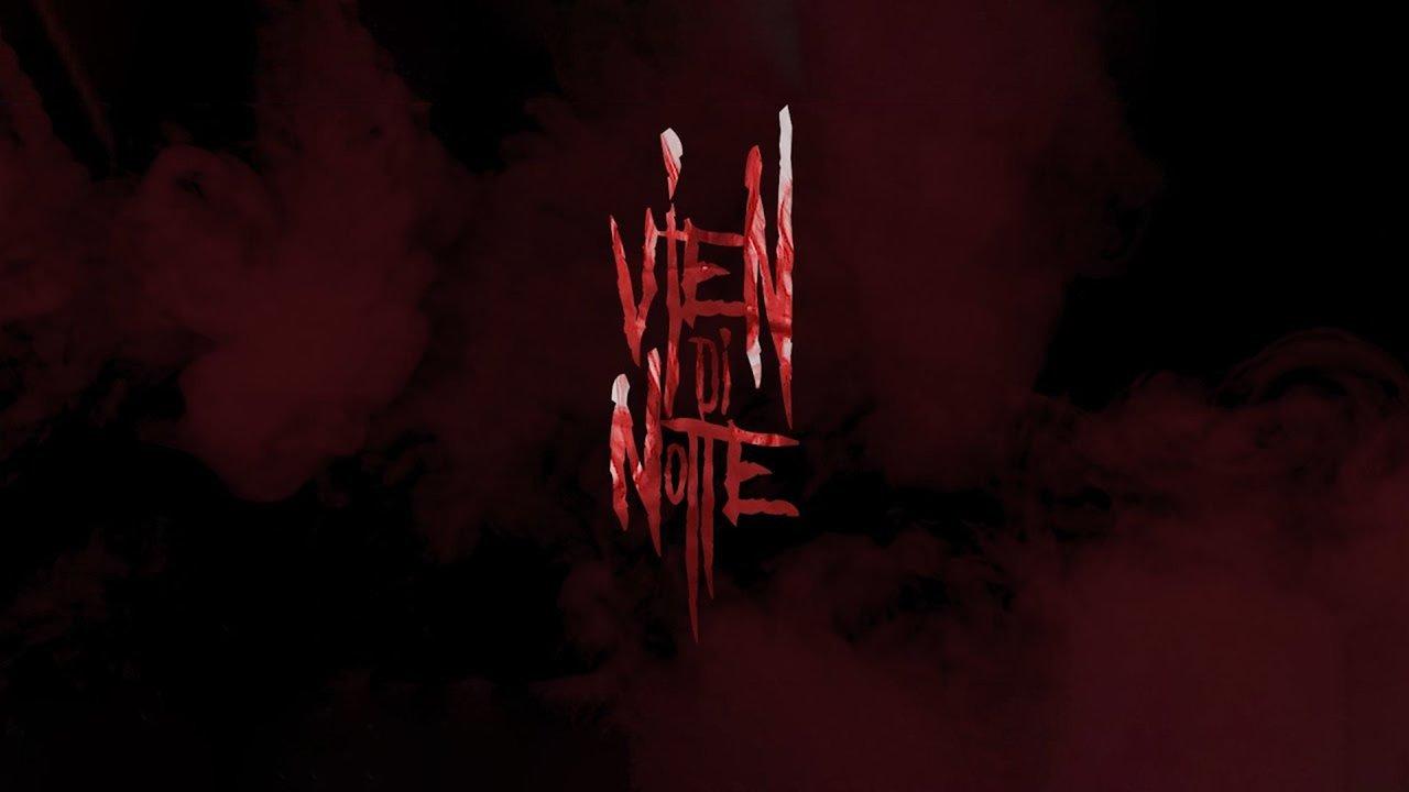 Vien di notte backdrop