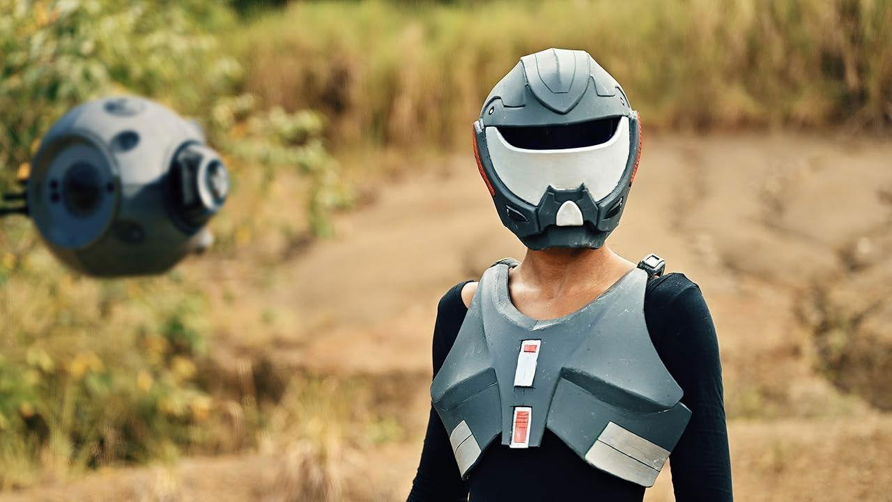 Tamia - The First Battle Gen backdrop