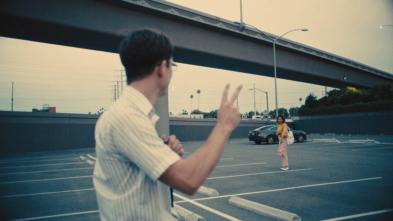 The Voice in Your Head backdrop