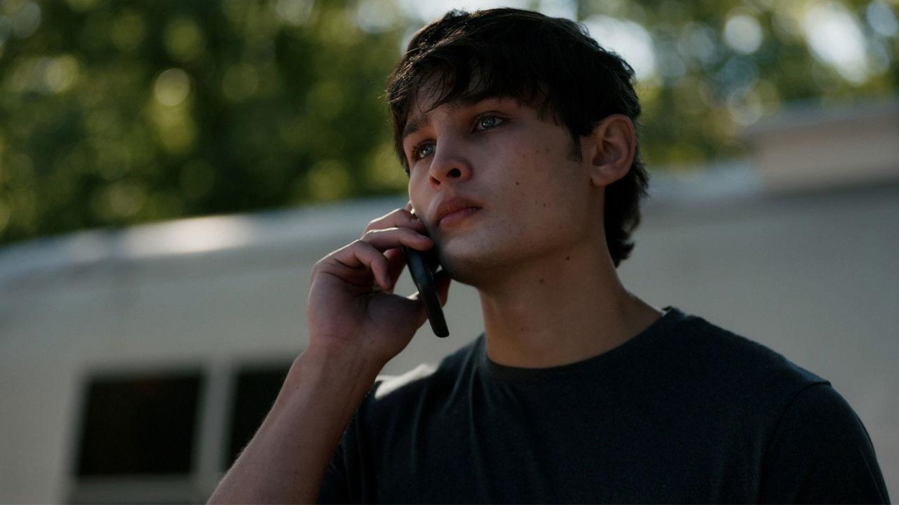 Proof of Desire backdrop