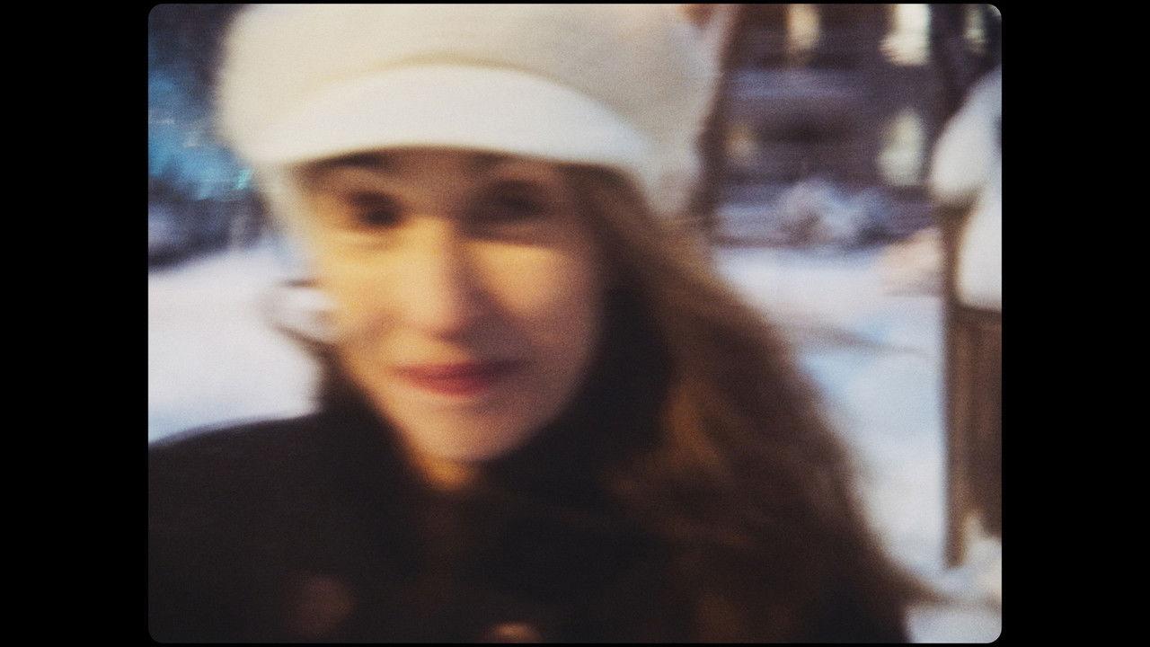 Dream of Water and Song backdrop