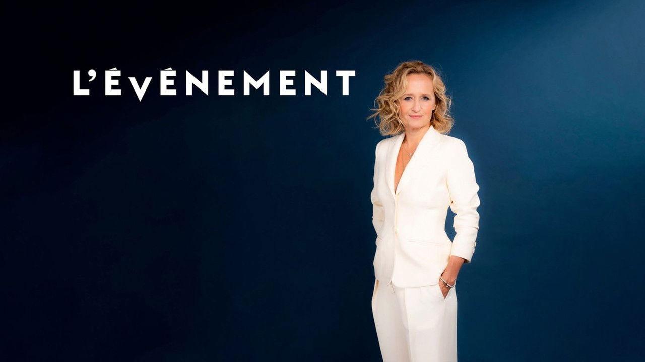 L'évènement backdrop