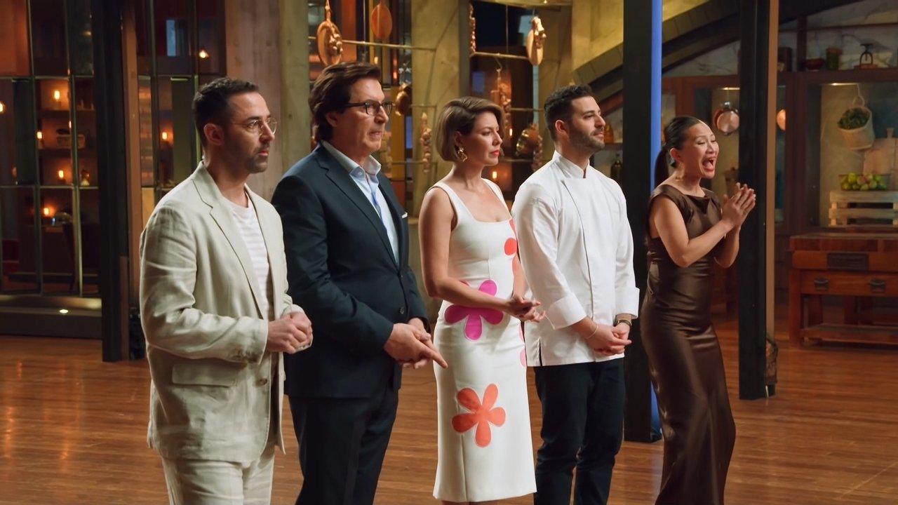 Pressure Test: Philip Khoury